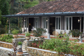 Periyar River Lodge, Thattekad
